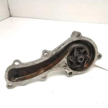 Recambio de bomba agua para nissan almera (n16/e) 1.8 16v cat referencia OEM IAM 04M0329F6  100273