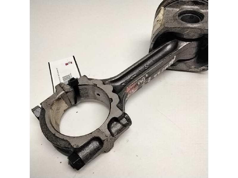 Recambio de biela para nissan almera (n16/e) 2.2 16v turbodiesel cat referencia OEM IAM   100274