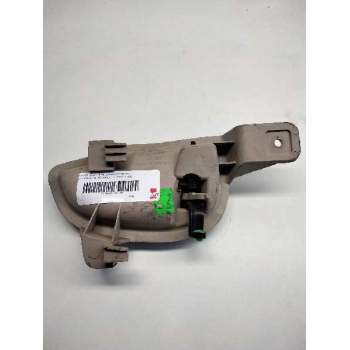 Recambio de maneta interior delantera izquierda para chevrolet alero 2.4 ltr referencia OEM IAM   