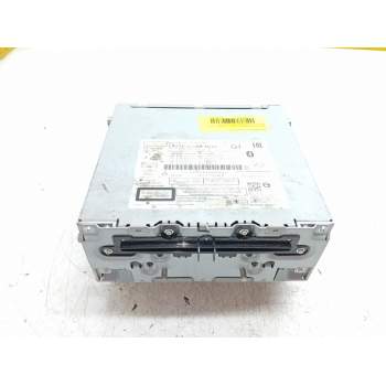SISTEMA AUDIO / RADIO CD A2059008937 
