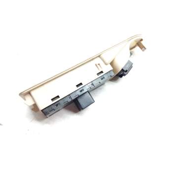 Recambio de mando elevalunas delantero izquierdo para volkswagen passat cc b6 (357) 2.0 tdi referencia OEM IAM 3C3959857  