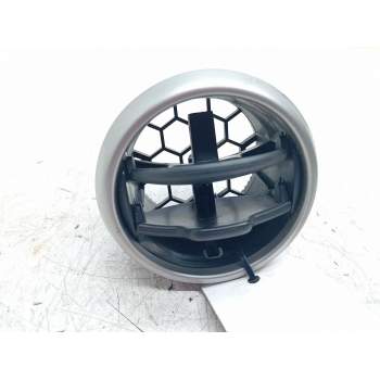 Recambio de aireador derecho para nissan qashqai (j10) tekna referencia OEM IAM   