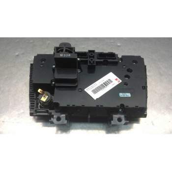 Recambio de mando climatizador para volvo s60 berlina d5 referencia OEM IAM 8691876  