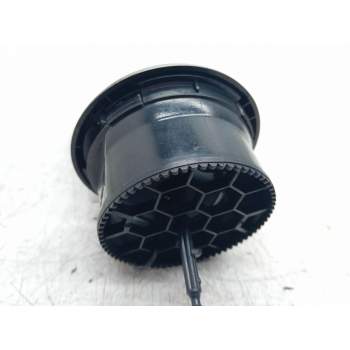 Recambio de aireador derecho para nissan qashqai (j10) tekna referencia OEM IAM   
