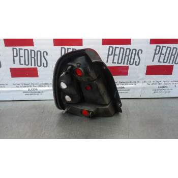 Recambio de piloto trasero derecho para daewoo nubira berlina se (i) referencia OEM IAM 96272129  