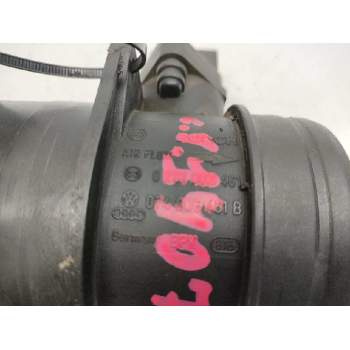 Recambio de caudalimetro para skoda superb (3u4) elegance referencia OEM IAM 074906461B  
