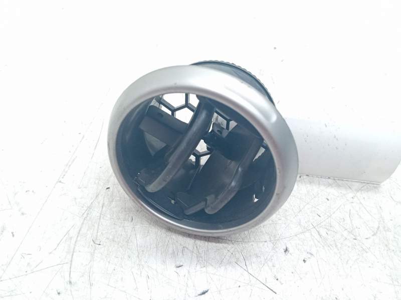 Recambio de aireador izquierdo para nissan qashqai (j10) tekna referencia OEM IAM   