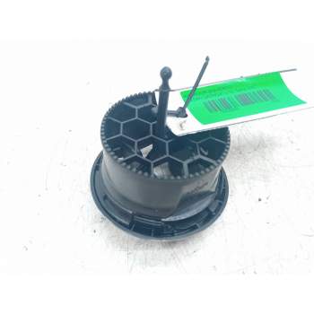 Recambio de aireador izquierdo para nissan qashqai (j10) tekna referencia OEM IAM   