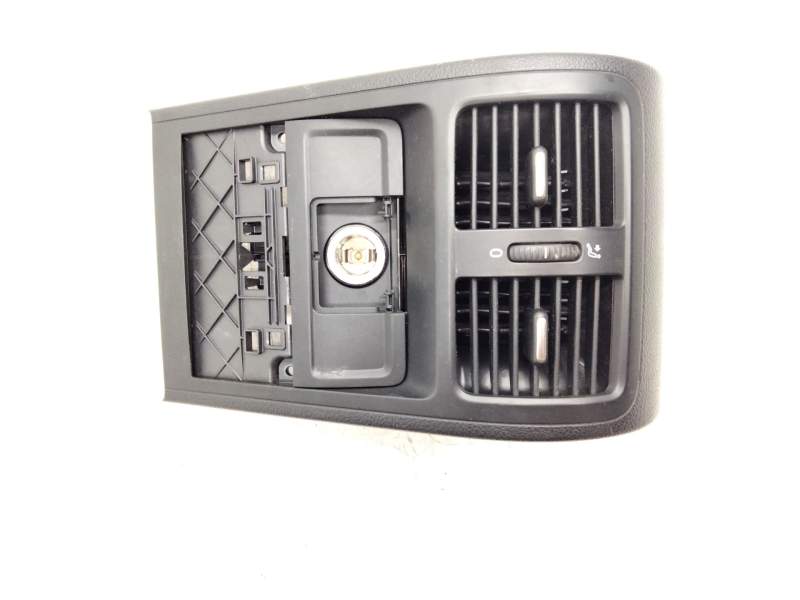 Recambio de aireador trasero central para volkswagen passat cc b6 (357) 2.0 tdi referencia OEM IAM 3C0864298BP  