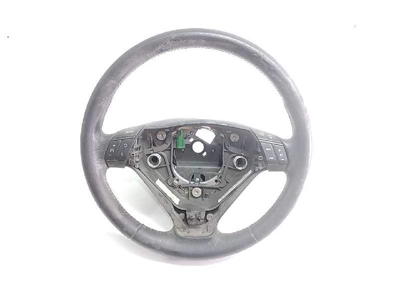 Recambio de volante para volvo s60 berlina d5 referencia OEM IAM 30643371 P550622 