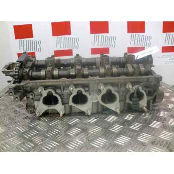 Recambio de culata para hyundai elantra (xd) 1.6 16v cat referencia OEM IAM B162  100566