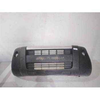 PARAGOLPES DELANTERO 0735520252 