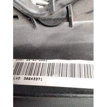 Recambio de volante para volvo s60 berlina d5 referencia OEM IAM 30643371 P550622 