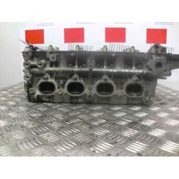 Recambio de culata para hyundai elantra (xd) 1.6 16v cat referencia OEM IAM B162  100566