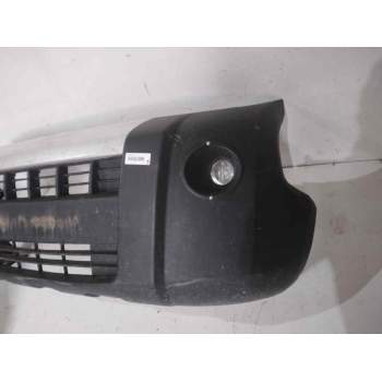 Recambio de paragolpes delantero para fiat fiorino básico referencia OEM IAM 0735520252  
