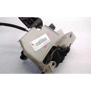 Recambio de cerradura puerta delantera derecha para skoda superb (3u4) elegance referencia OEM IAM 3B0 837 868  