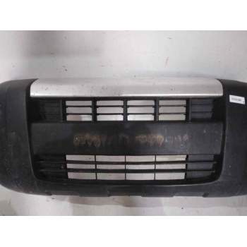 Recambio de paragolpes delantero para fiat fiorino básico referencia OEM IAM 0735520252  