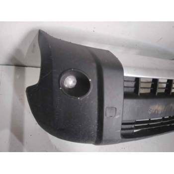 Recambio de paragolpes delantero para fiat fiorino básico referencia OEM IAM 0735520252  
