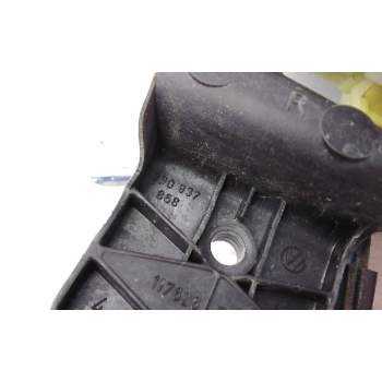Recambio de cerradura puerta delantera derecha para skoda superb (3u4) elegance referencia OEM IAM 3B0 837 868  