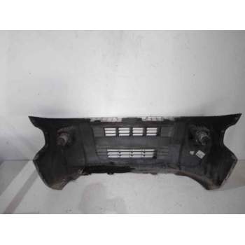 Recambio de paragolpes delantero para fiat fiorino básico referencia OEM IAM 0735520252  