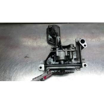 Recambio de bomba aceite para peugeot 407 sw st sport pack referencia OEM IAM 1001C5  