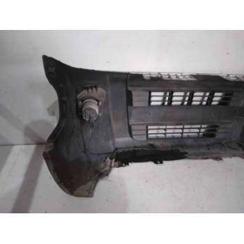 Recambio de paragolpes delantero para fiat fiorino básico referencia OEM IAM 0735520252  