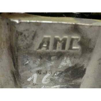 Recambio de culatin para alfa romeo 164 referencia OEM IAM AMC  100567
