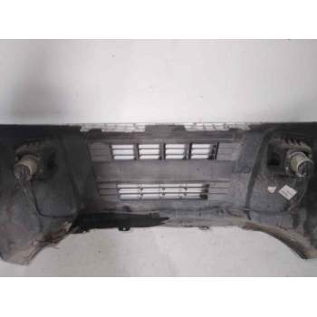Recambio de paragolpes delantero para fiat fiorino básico referencia OEM IAM 0735520252  