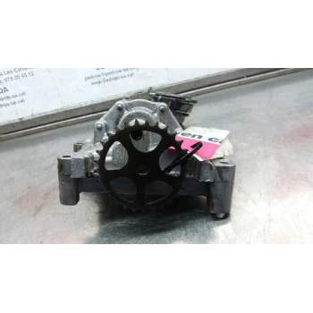 Recambio de bomba aceite para peugeot 407 sw st sport pack referencia OEM IAM 1001C5  