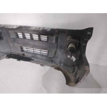 Recambio de paragolpes delantero para fiat fiorino básico referencia OEM IAM 0735520252  