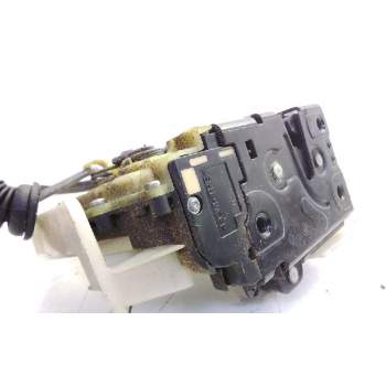 CERRADURA PUERTA DELANTERA IZQUIERDA 3B0 837 867 