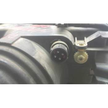 Recambio de faro derecho para audi 100 berlina (c4) europa referencia OEM IAM 128276  