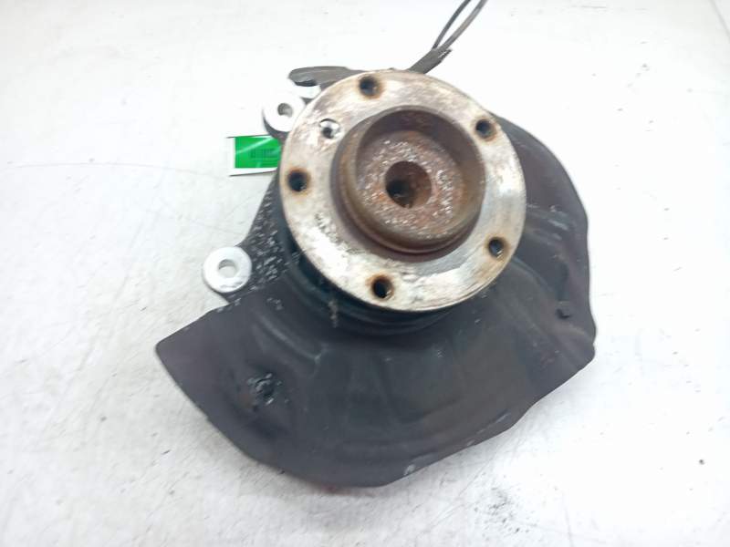 Recambio de mangueta delantera derecha para bmw serie 5 berlina (e39) 523i referencia OEM IAM   