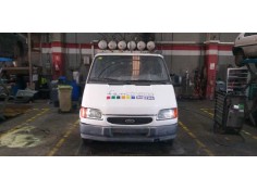 ford transit, caja cerr. corto 95 del año 2000