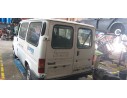 FORD TRANSIT, CAJA CERR. CORTO 95