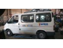 FORD TRANSIT, CAJA CERR. CORTO 95