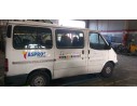 FORD TRANSIT, CAJA CERR. CORTO 95