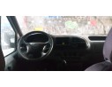 FORD TRANSIT, CAJA CERR. CORTO 95