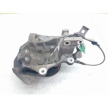 Recambio de mangueta delantera derecha para bmw serie 5 berlina (e39) 523i referencia OEM IAM   