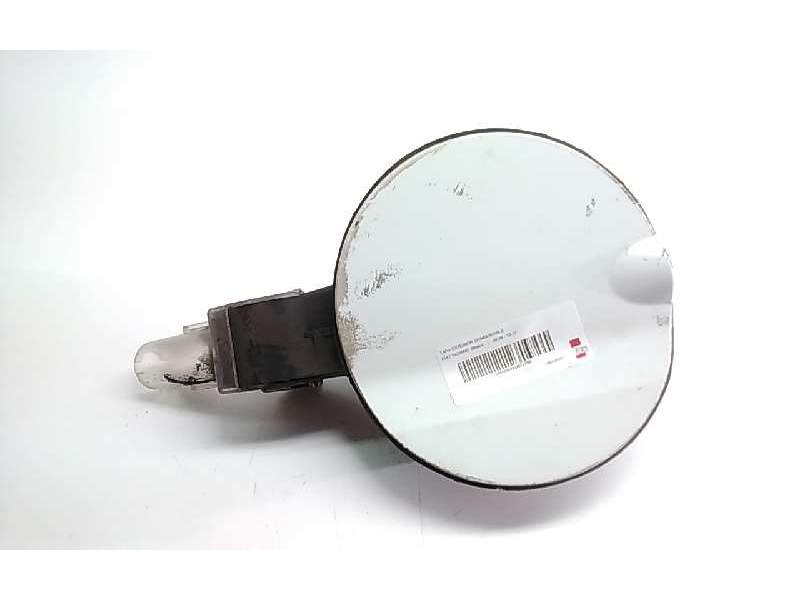 Recambio de tapa exterior combustible para fiat fiorino básico referencia OEM IAM 135335408  