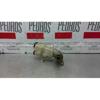 Recambio de bomba freno para peugeot 407 sw st sport pack referencia OEM IAM 4601P6  