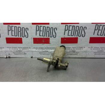 Recambio de bomba freno para peugeot 407 sw st sport pack referencia OEM IAM 4601P6  