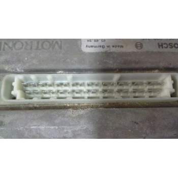 Recambio de centralita motor uce para lancia y10 junior referencia OEM IAM 0261200716 00077787850 