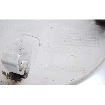 Recambio de tapa exterior combustible para fiat fiorino básico referencia OEM IAM 135335408  