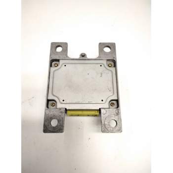 Recambio de centralita airbag para nissan navara np300 (d40) 2.5 dci 4wd referencia OEM IAM 285562S700  