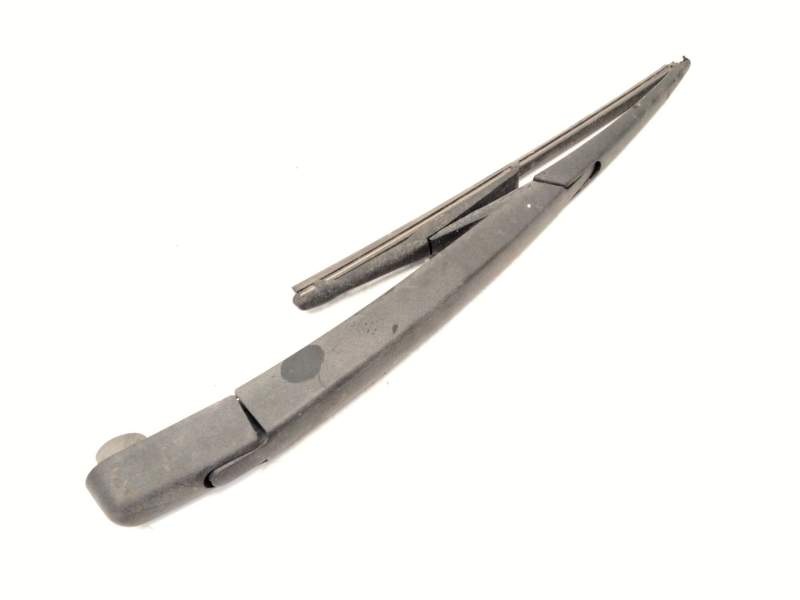Recambio de brazo limpia trasero para peugeot 3008 i monospace (0u_) 1.6 hdi referencia OEM IAM 9680481080  