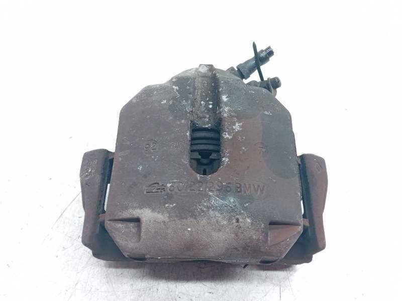 Recambio de pinza freno delantera derecha para bmw serie 5 berlina (e39) 523i referencia OEM IAM 6022296  