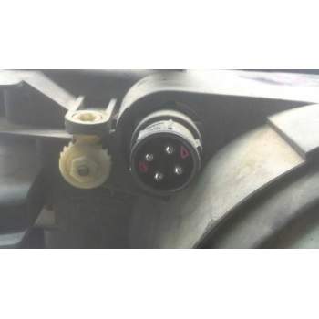 Recambio de faro izquierdo para audi 100 berlina (c4) europa referencia OEM IAM 128276  
