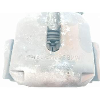 Recambio de pinza freno delantera derecha para bmw serie 5 berlina (e39) 523i referencia OEM IAM 6022296  