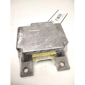 Recambio de centralita airbag para nissan navara np300 (d40) 2.5 dci 4wd referencia OEM IAM 285562S700  